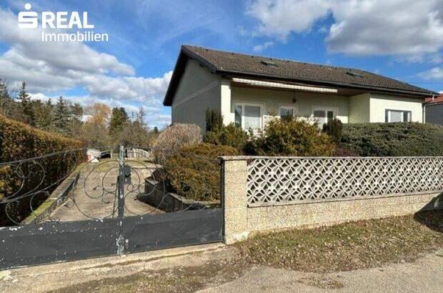 Einfamilienhaus kaufen in 2032 Enzersdorf (Bild 1)