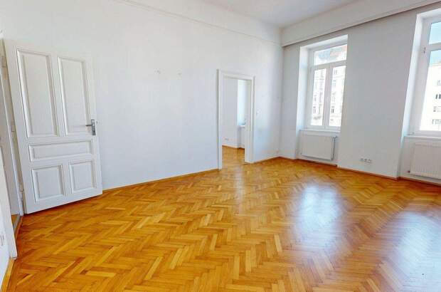 Altbauwohnung kaufen in 1050 Wien (Bild 1)