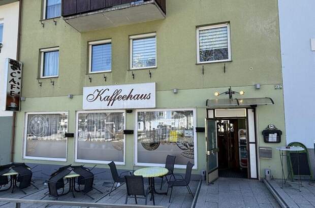 Anlageobjekt kaufen in 8950 Stainach (Bild 1)