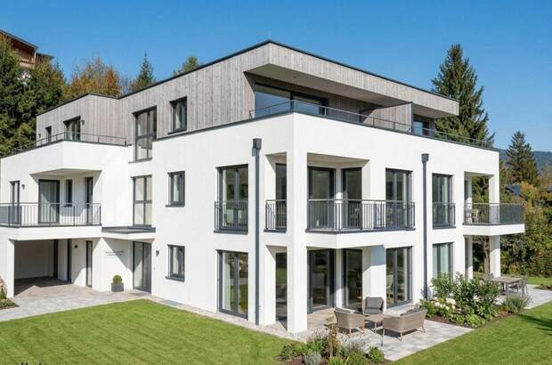 Grundstück kaufen in 6391 Fieberbrunn