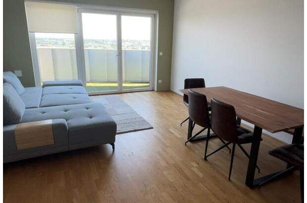 Terrassenwohnung mieten in 1210 Wien (Bild 1)