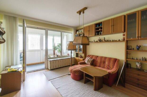 Terrassenwohnung kaufen in 3002 Purkersdorf (Bild 1)