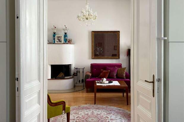 Altbauwohnung kaufen in 1040 Wien (Bild 4)