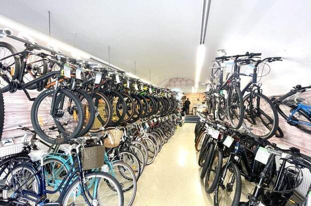 Einzelhandel mieten in 2700 Wr. Neustadt (Bild 5)