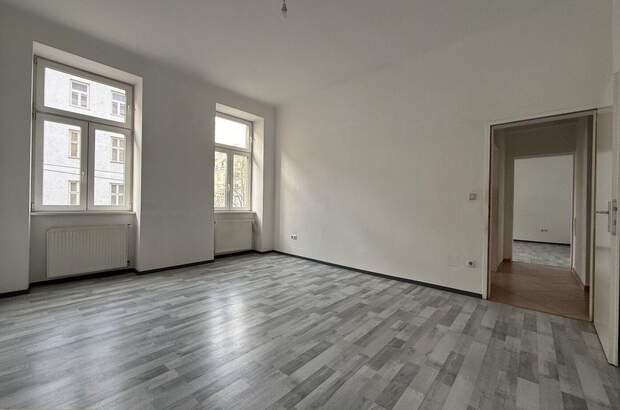 Altbauwohnung kaufen in 1100 Wien (Bild 3)