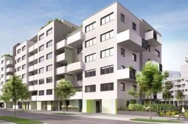 Wohnung mit Balkon mieten in 1020 Wien (Bild 1)