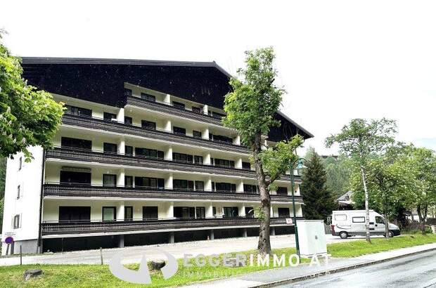 Terrassenwohnung kaufen in 5753 Saalbach (Bild 1)