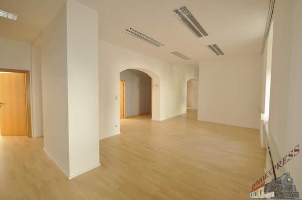 Büro / Praxis mieten in 3100 St. Pölten (Bild 2)