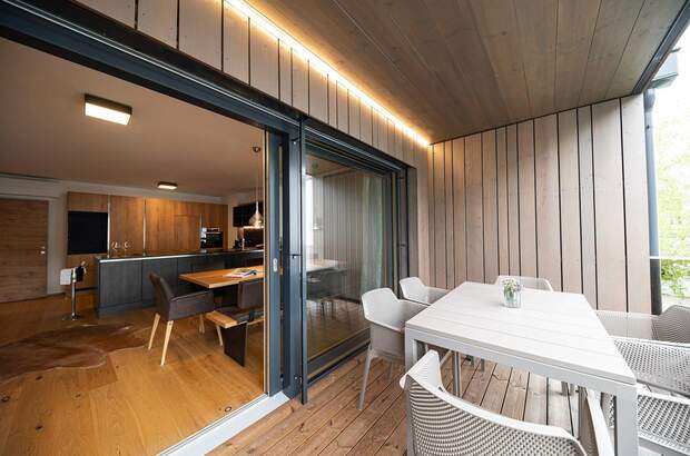 Terrassenwohnung kaufen in 5700 Zell am See (Bild 3)