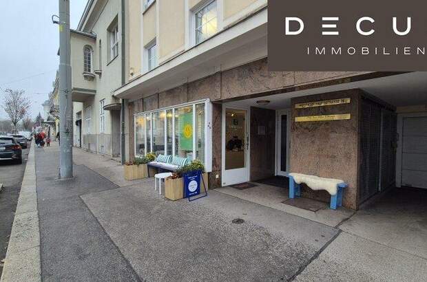 Gastronomie / Restaurant kaufen in 1130 Wien (Bild 2)