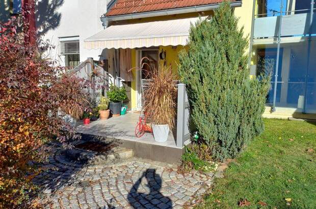 Terrassenwohnung mieten in 8451 Heimschuh (Bild 2)
