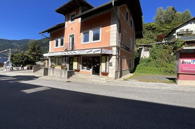 Anlageobjekt kaufen in 9545 Radenthein (Bild 1)