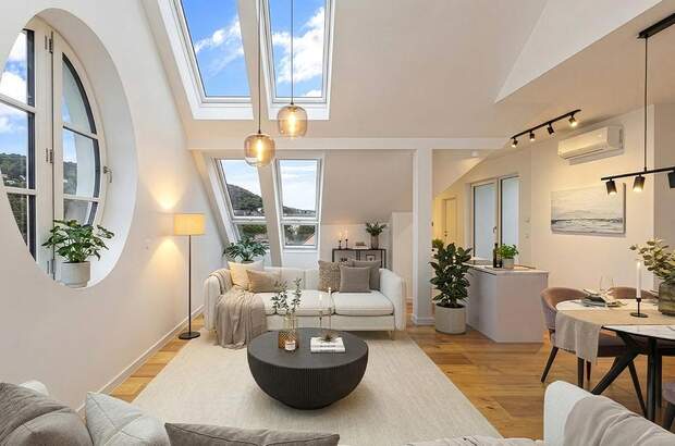 Eigentumswohnung in 3400 Klosterneuburg (Bild 1)