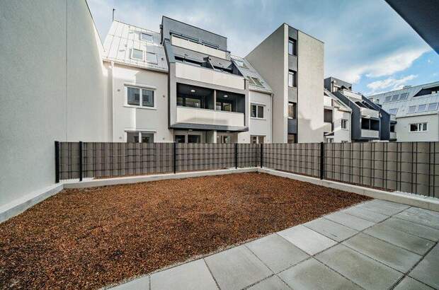 Terrassenwohnung mieten in 1100 Wien (Bild 5)