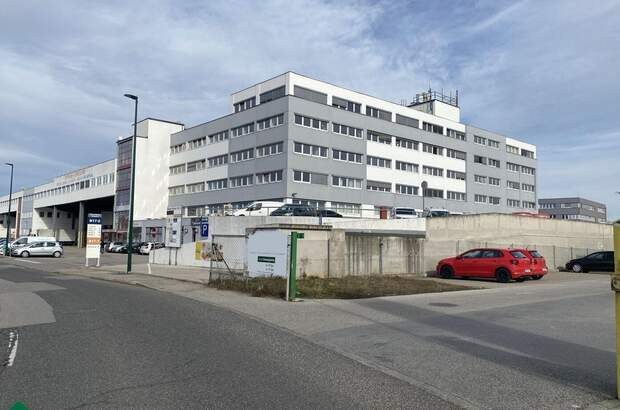 Gewerbeobjekt mieten in 2351 Wiener Neudorf