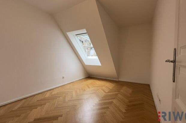 Terrassenwohnung kaufen in 1150 Wien (Bild 5)