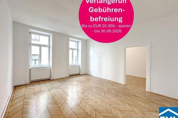 Wohnung kaufen in 1020 Wien (Bild 1)