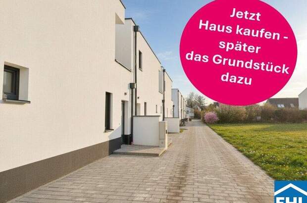 Reihenhaus kaufen in 2100 Korneuburg (Bild 1)