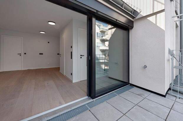 Terrassenwohnung kaufen in 1050 Wien (Bild 2)