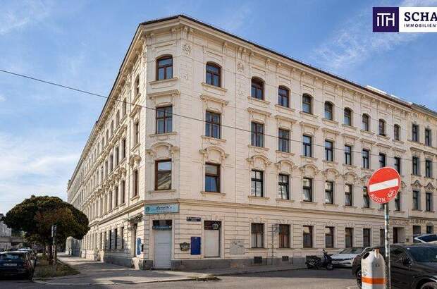 Wohnung kaufen in 1160 Wien (Bild 1)