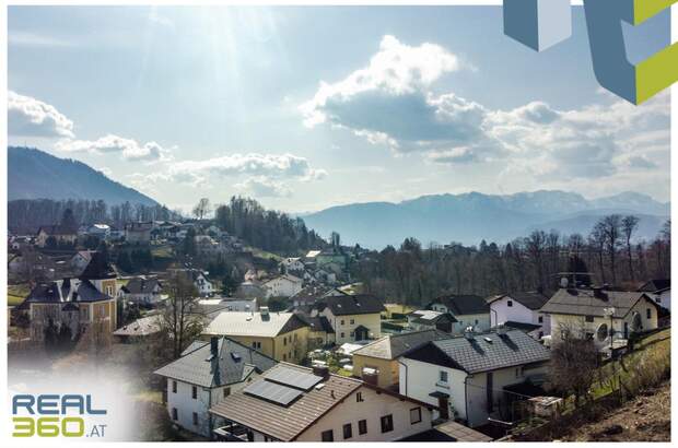 Terrassenwohnung kaufen in 4810 Gmunden (Bild 5)