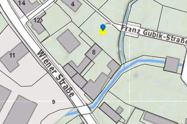 Grundstück kaufen in 2442 Unterwaltersdorf (Bild 2)