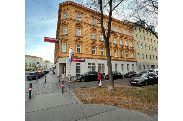 Wohnanlage kaufen in 1100 Wien (Bild 3)