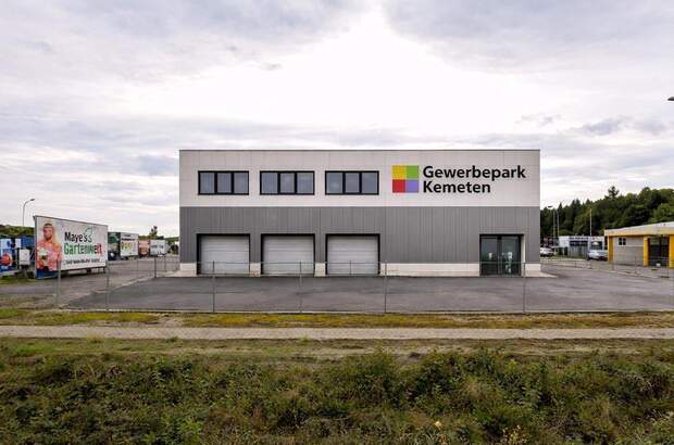 Gewerbeobjekt mieten in 7531 Kemeten (Bild 1)