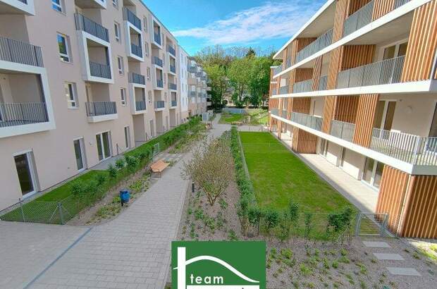 Terrassenwohnung mieten in 3100 St. Pölten (Bild 1)