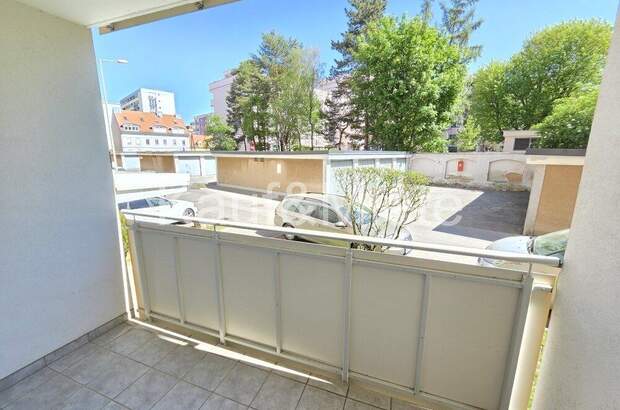Terrassenwohnung kaufen in 8010 Graz (Bild 1)
