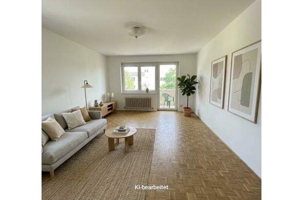 Terrassenwohnung mieten in 4030 Linz (Bild 3)