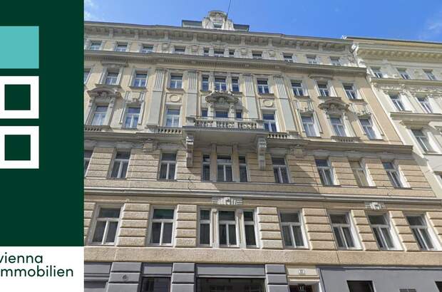 Büro / Praxis mieten in 1010 Wien (Bild 1)