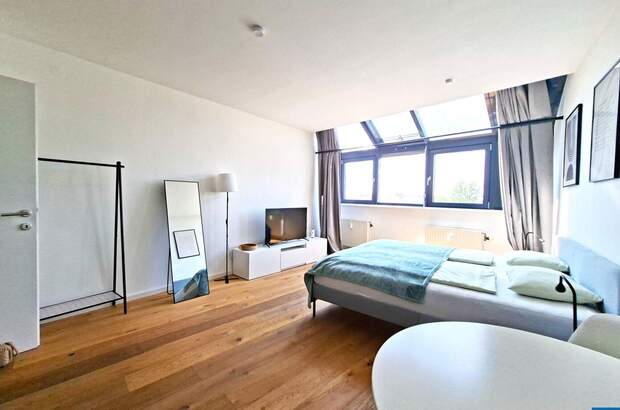 Wohnung mieten in 1180 Wien (Bild 5)