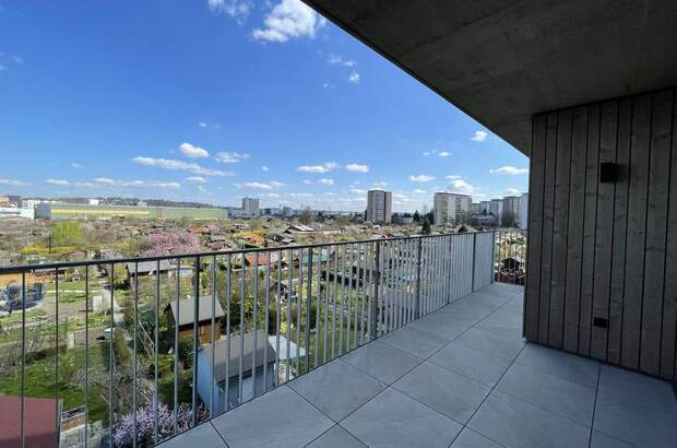 Wohnung mit Balkon kaufen in 8010 Graz (Bild 3)