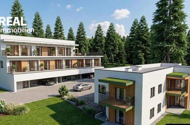 Terrassenwohnung kaufen in 8301 Laßnitzhöhe (Bild 1)