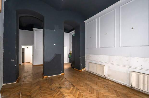 Gewerbeobjekt mieten in 1050 Wien (Bild 4)
