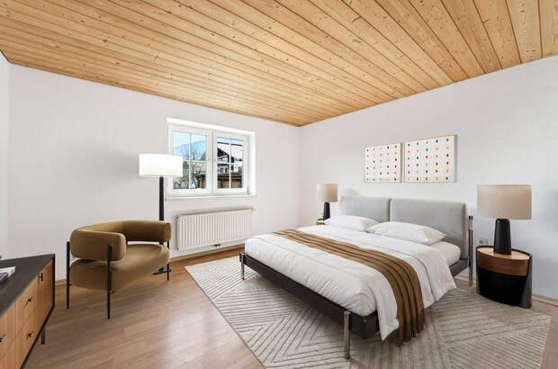 Haus mit Garten kaufen in 6343 Erl (Bild 4)