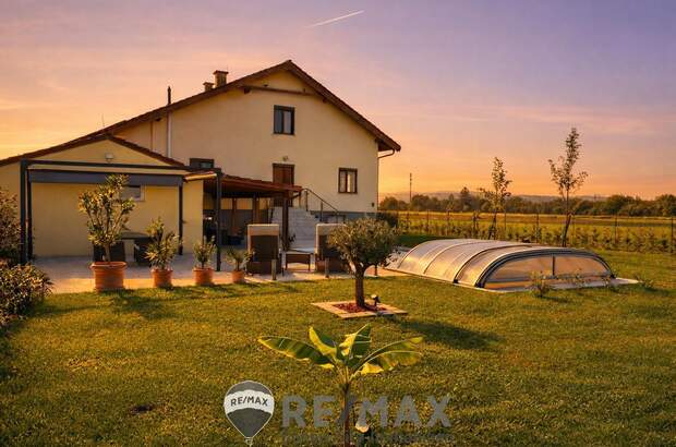 Einfamilienhaus kaufen in 2443 Deutsch (Bild 4)