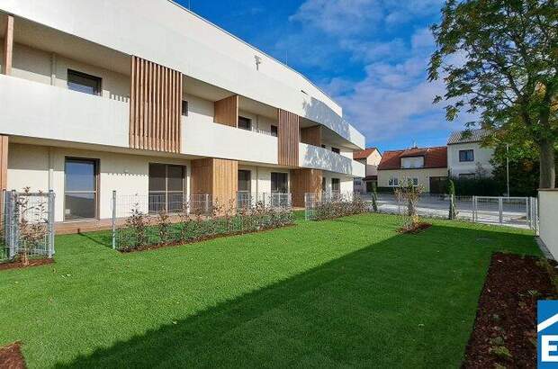 Wohnung kaufen in 7100 Neusiedl (Bild 2)
