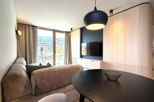 Terrassenwohnung kaufen in 6372 Oberndorf (Bild 3)