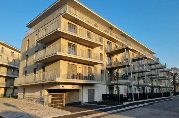 Wohnung mit Balkon mieten in 8055 Graz (Bild 1)