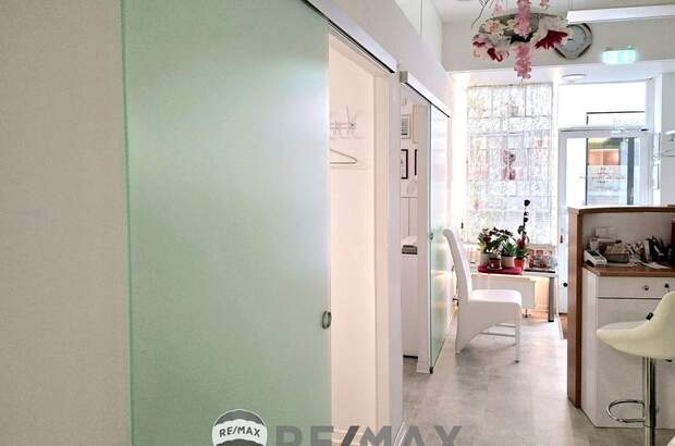 Gewerbeobjekt mieten in 1010 Wien (Bild 2)