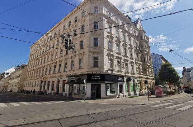 Gewerbeobjekt mieten in 1070 Wien (Bild 1)