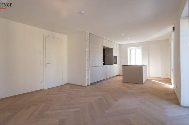 Wohnung mit Balkon mieten in 5020 Salzburg (Bild 3)