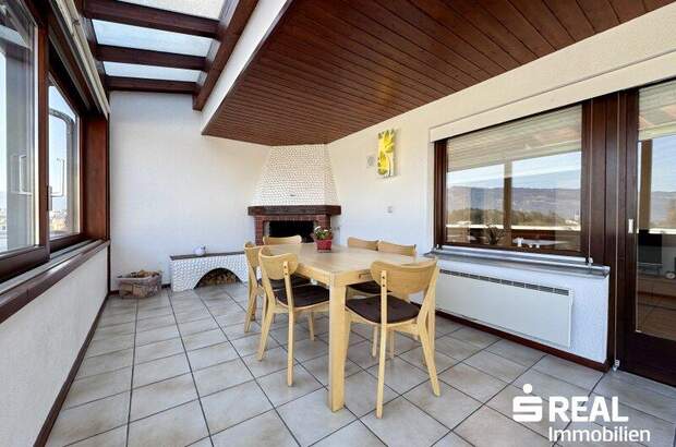 Terrassenwohnung kaufen in 6900 Bregenz (Bild 2)