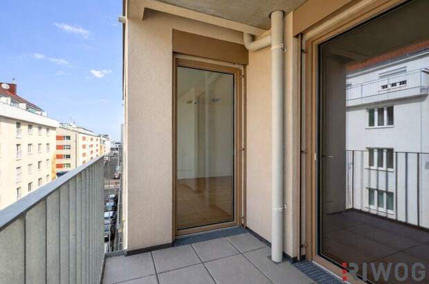 Terrassenwohnung kaufen in 1210 Wien (Bild 4)