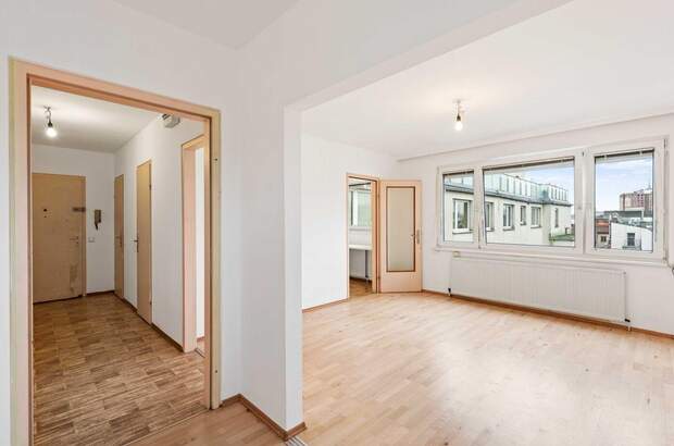 Wohnung mieten in 1060 Wien (Bild 3)