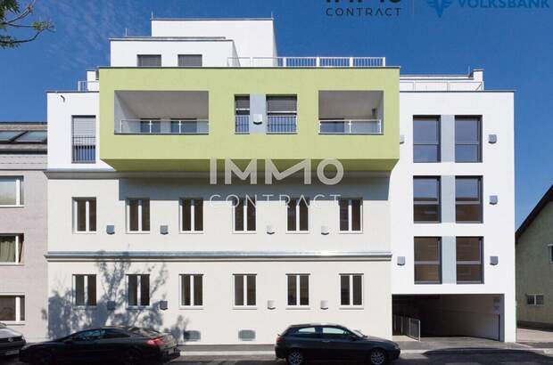 Immobilie mieten in 1220 Wien (Bild 1)