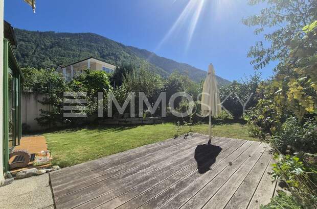 Terrassenwohnung kaufen in 6800 Feldkirch (Bild 1)