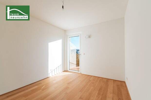 Terrassenwohnung kaufen in 1210 Wien (Bild 4)